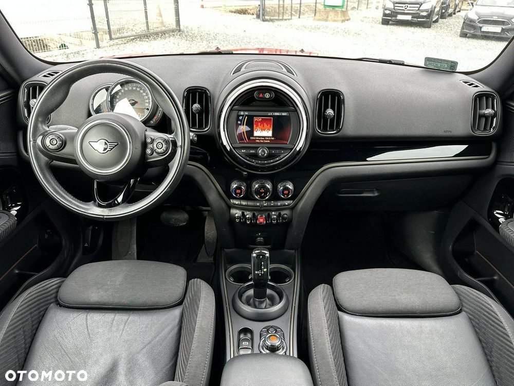 MINI Countryman - 24