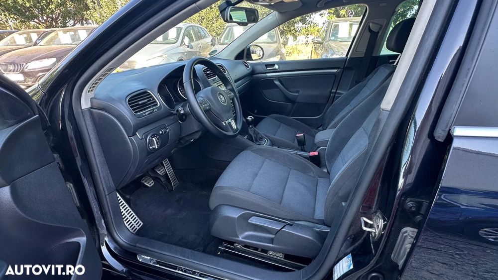 Volkswagen Golf 1.2 TSI Style - 18