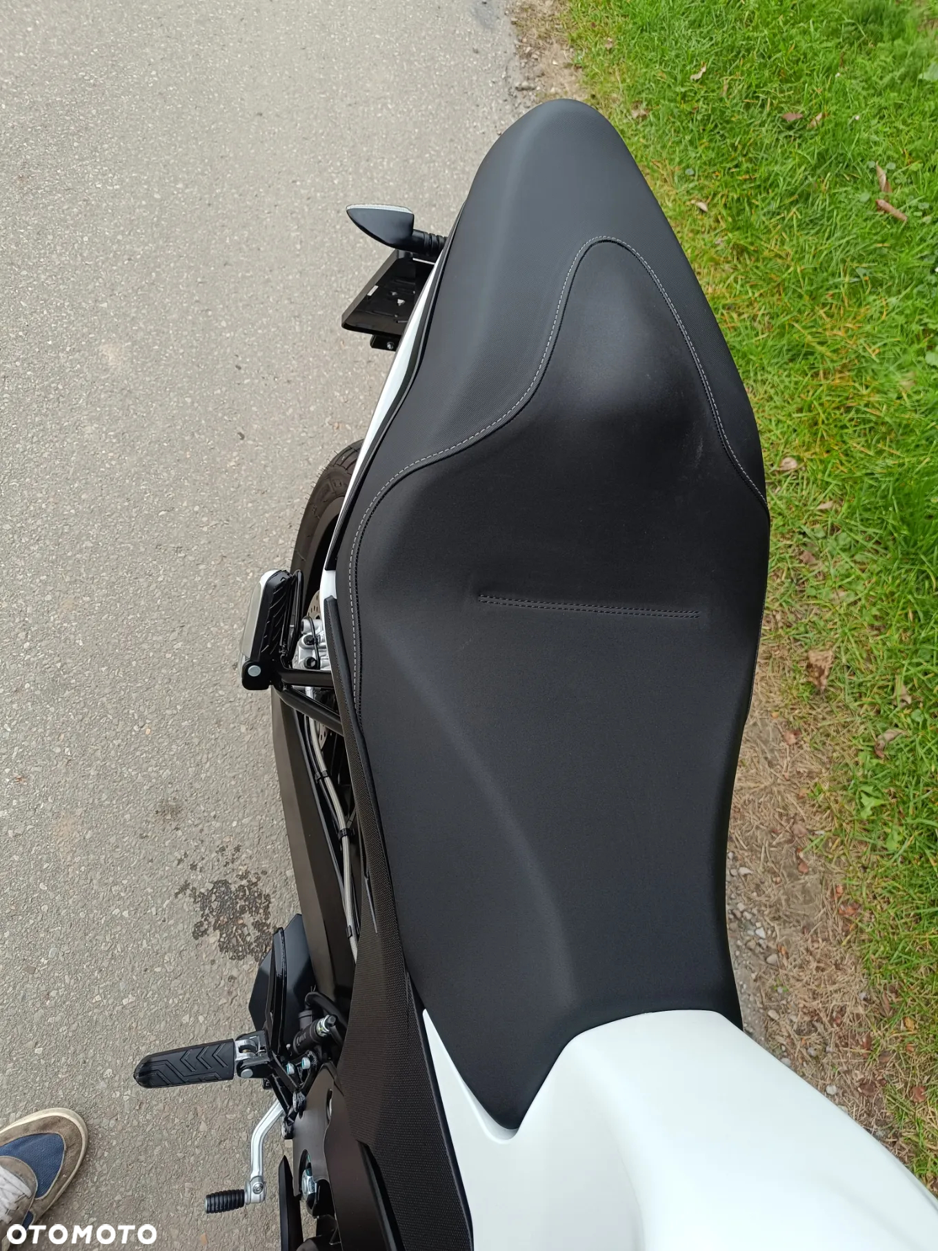 Aprilia Tuono - 21