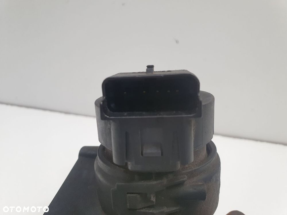 PRZEPUSTNICA Citroen Berlingo I 1.6 HDI _ 25365222przepustnica - 15