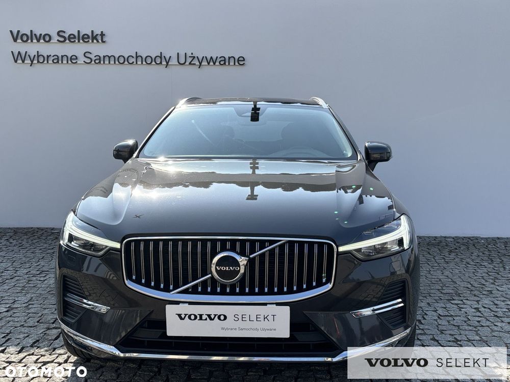 Volvo XC 60 - 5