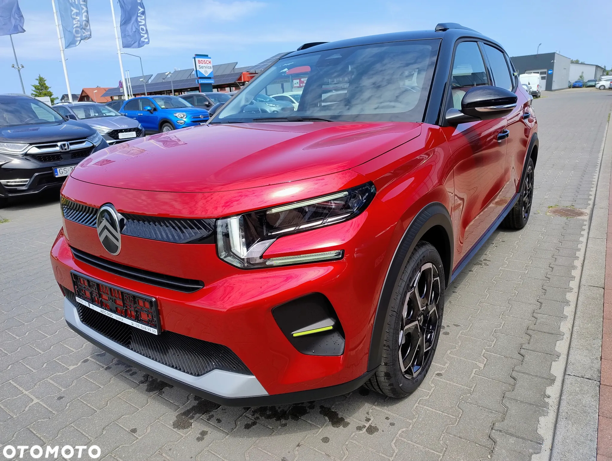 Citroën C3 1.2 T Max - 5