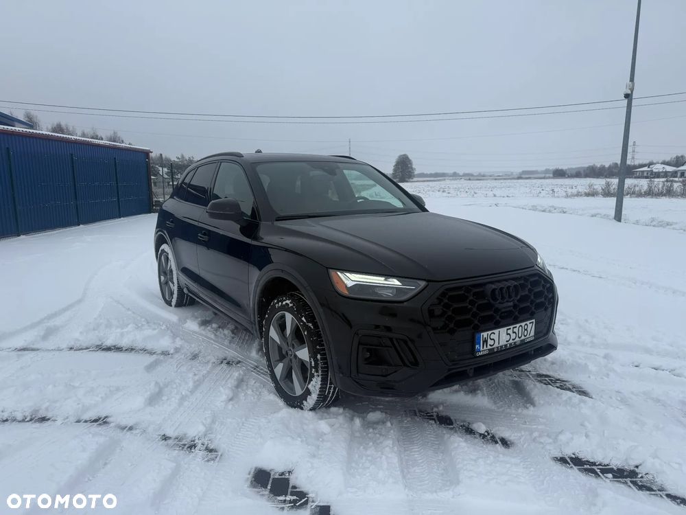 Audi Q5 - 27