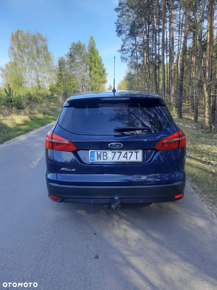 Ford Focus - 16