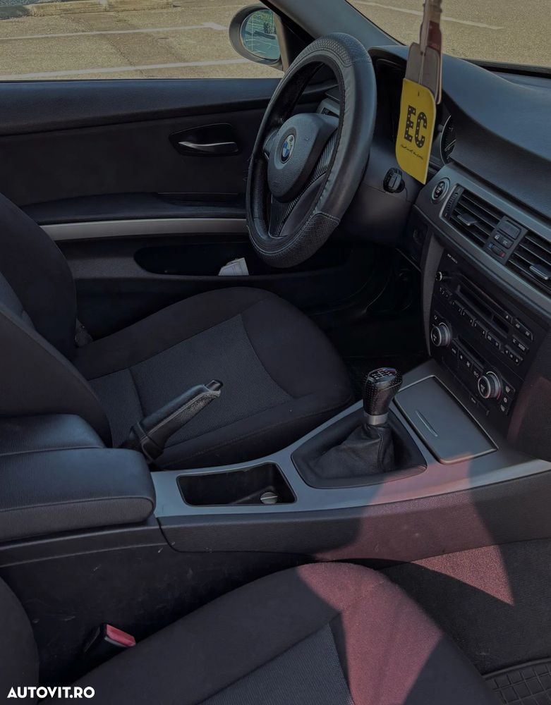 BMW Seria 3 - 3