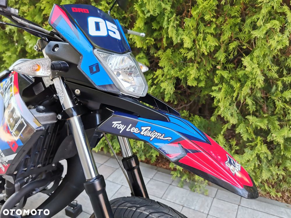 Derbi Senda - 16