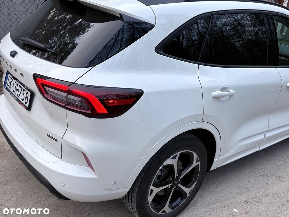 Ford Escape - 9