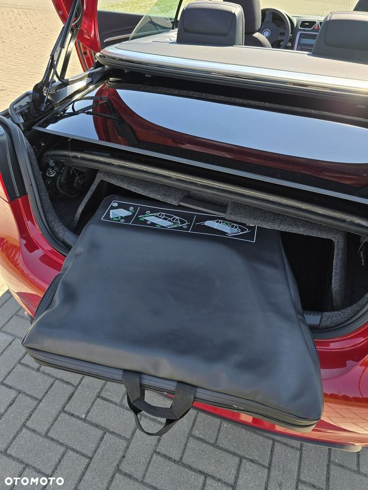 Volkswagen Eos - 24