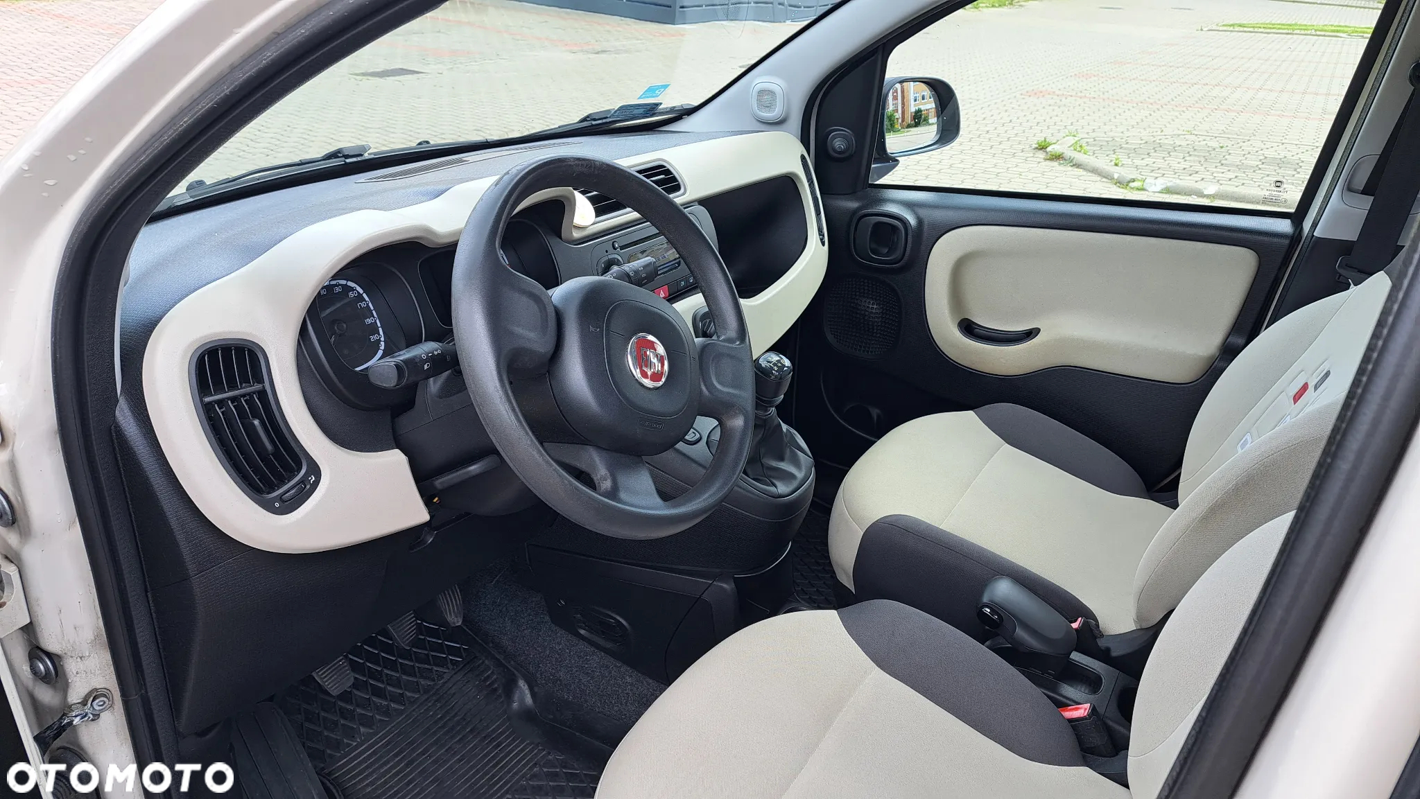Fiat Panda 1.2 Easy - 3