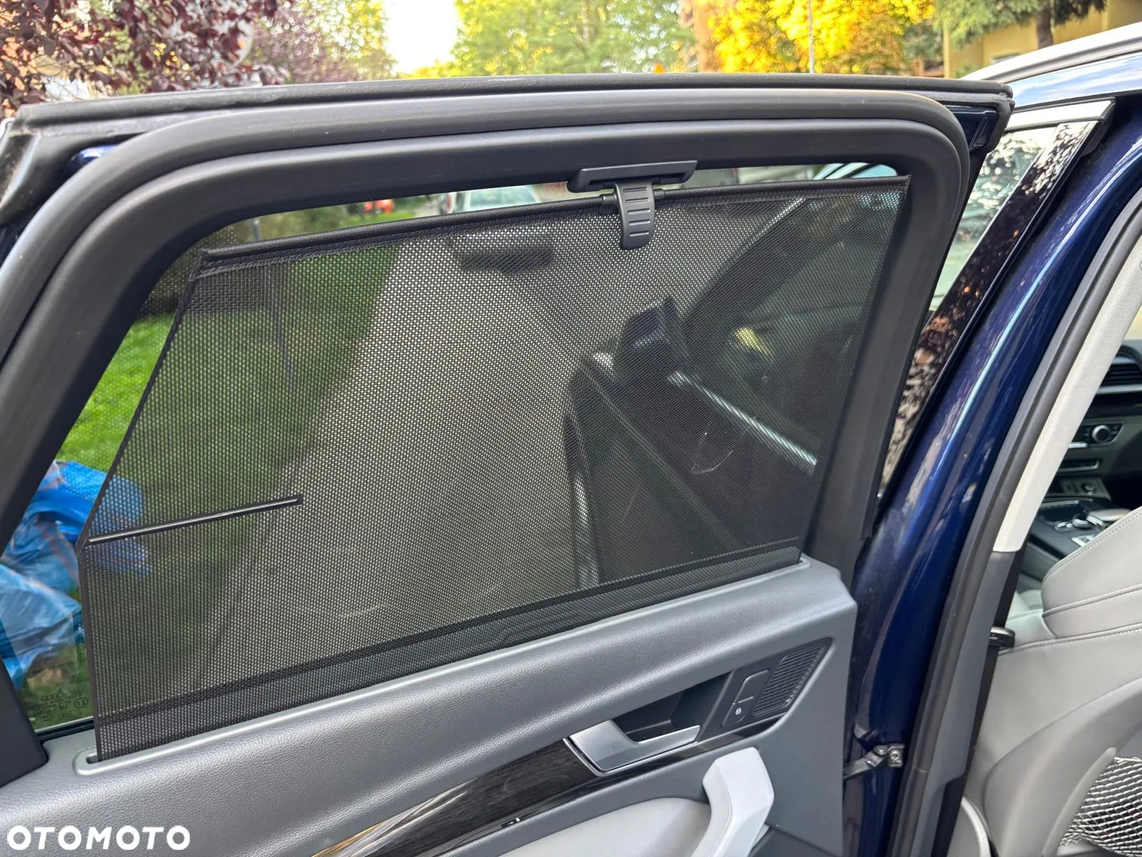 Audi Q5 2.0 TFSI Quattro Design S tronic - 37
