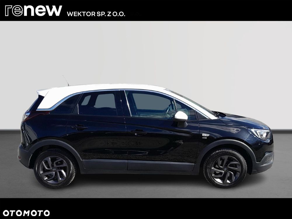 Opel Crossland X 1.2 T 120 Lat S&S - 6