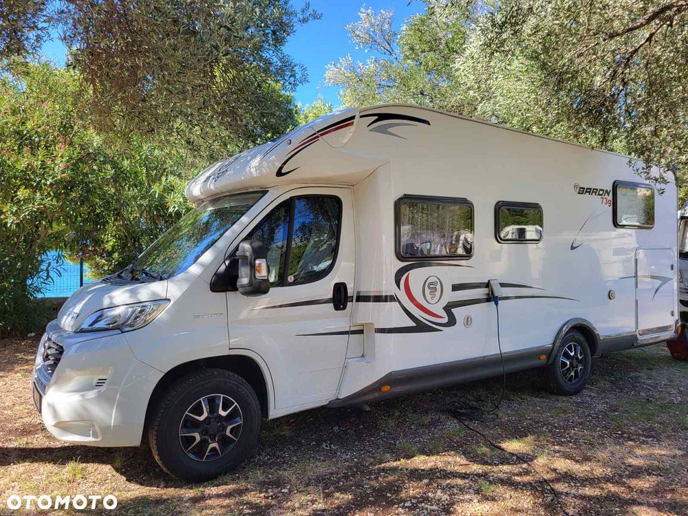 Fiat Ducato - 5