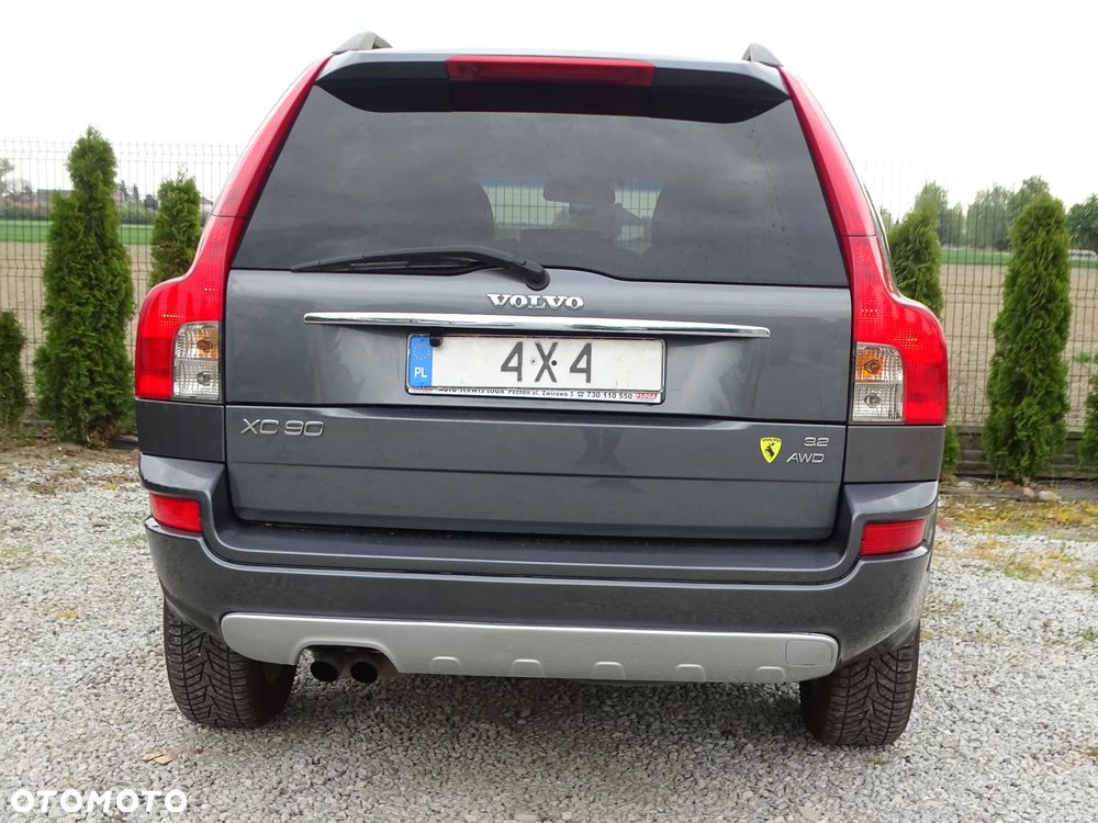 Volvo XC 90 3.2 AWD Sport - 28