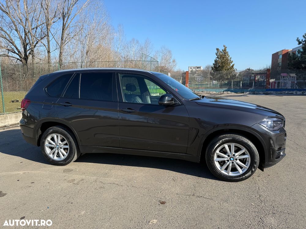 BMW X5 - 6