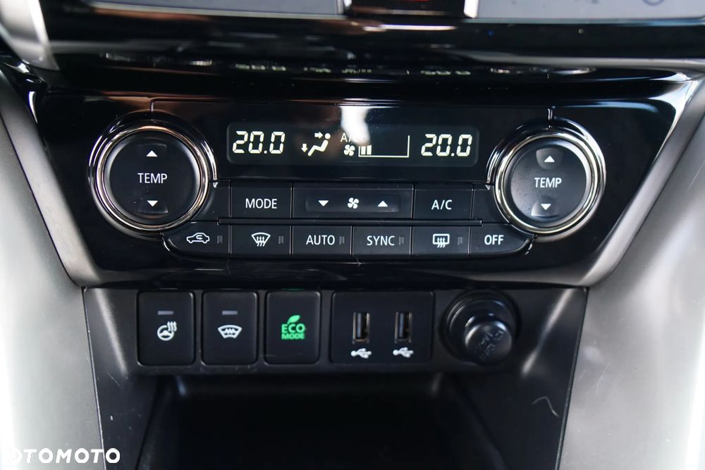 Mitsubishi Eclipse Cross 1.5 T-MIVEC ClearTec 2WD Intro Edition - 40