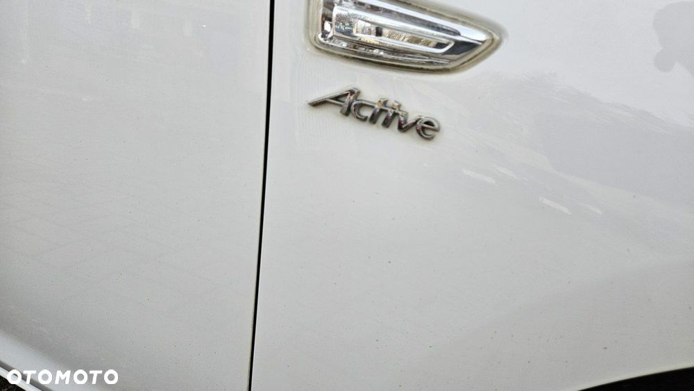 Opel Astra 1.4 Turbo ecoFLEX Start/Stop Active - 10