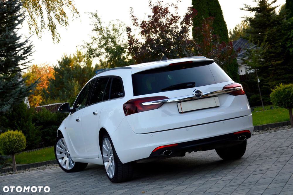Opel Insignia - 9