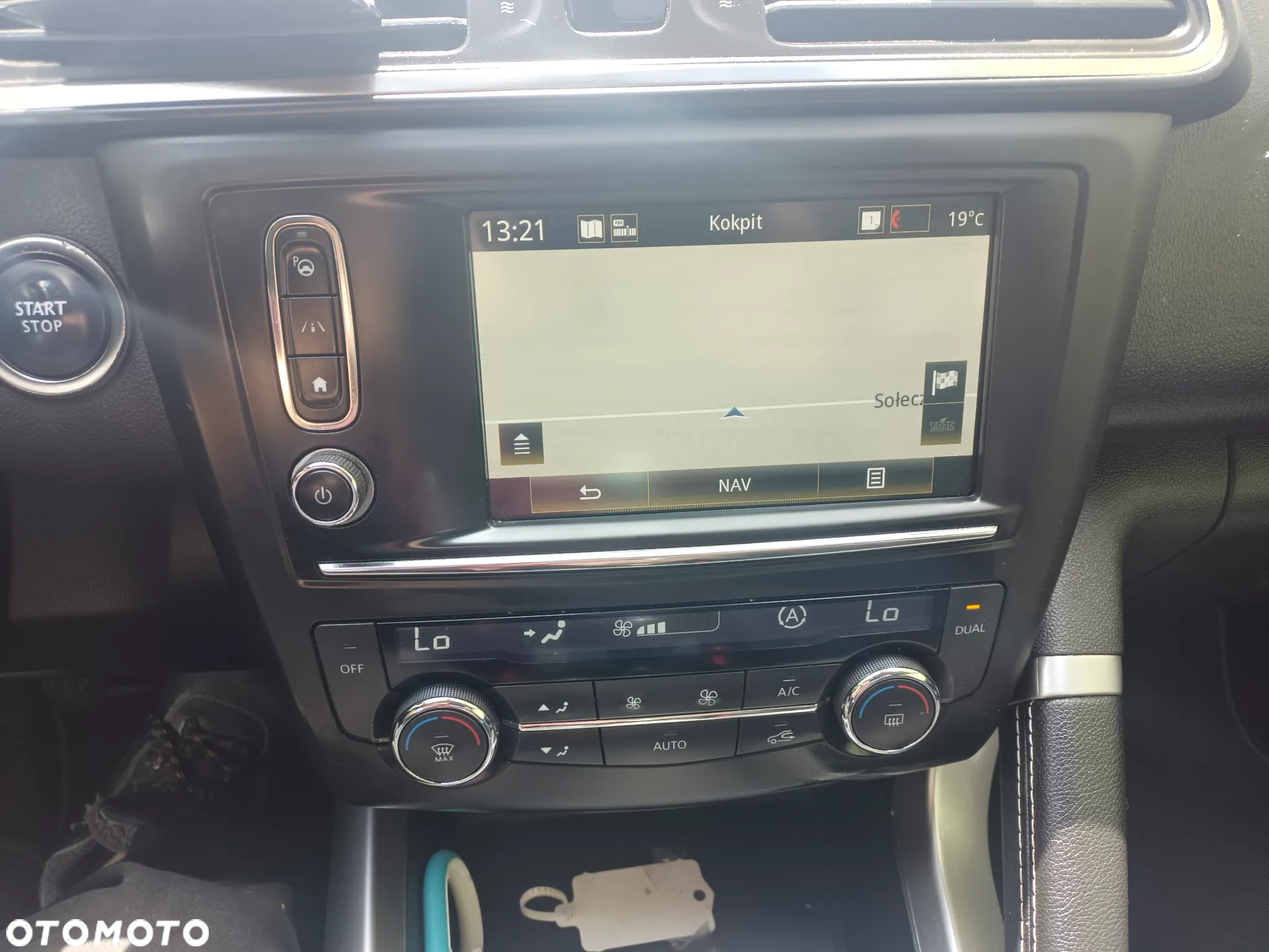 Renault Kadjar 1.5 dCi Energy Limited - 6