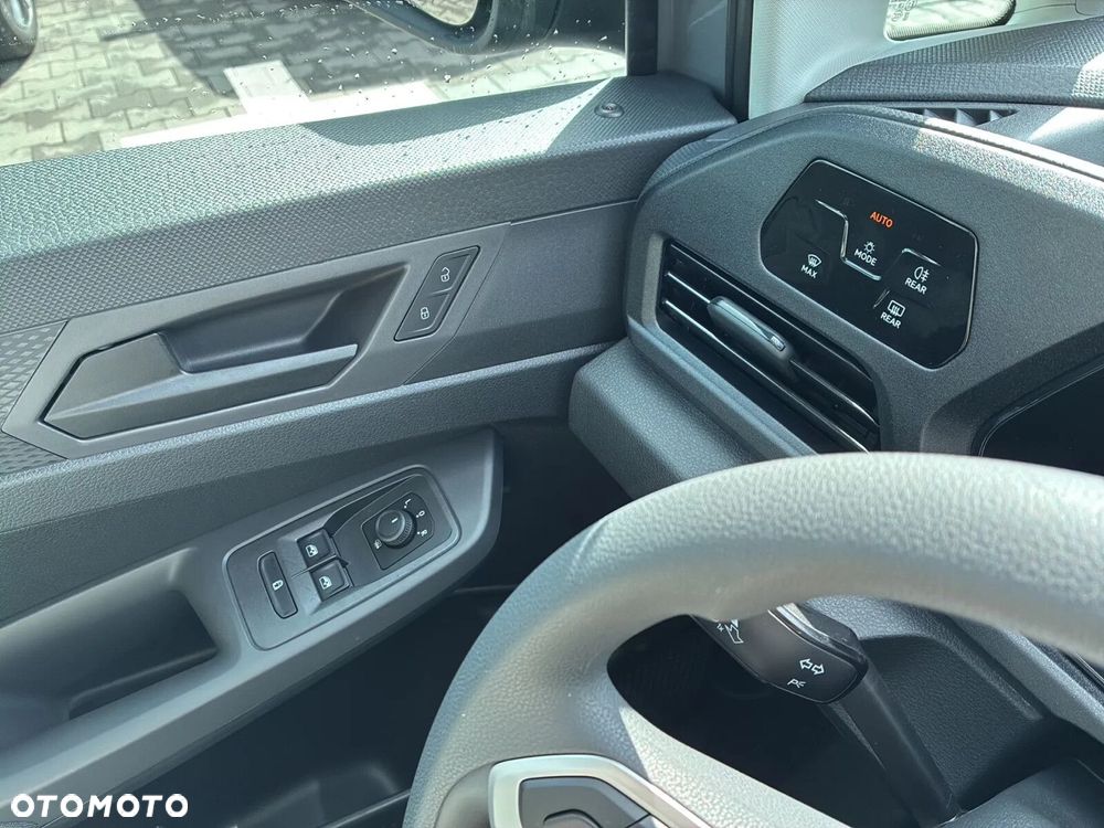 Volkswagen Caddy Maxi 2.0 TDI - 23