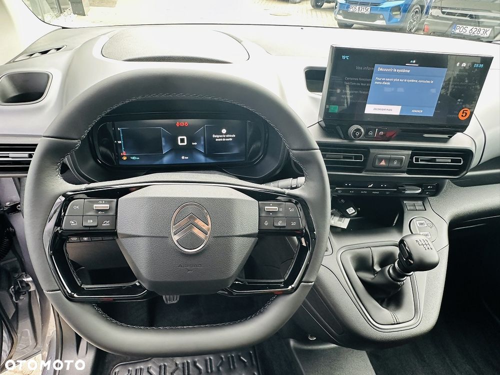 Citroën Berlingo XL 1.5 BlueHDI Max S&S - 6