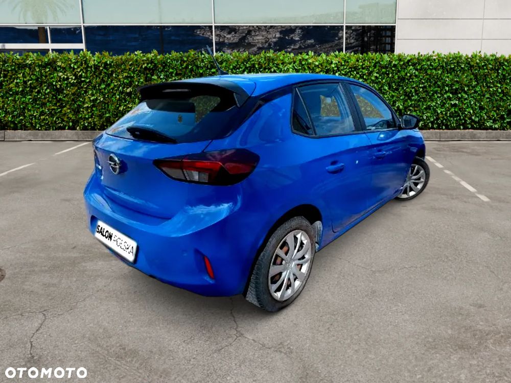 Opel Corsa 1.2 S&S - 3