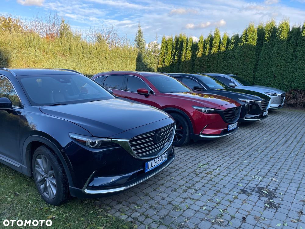 Mazda CX-9 - 26