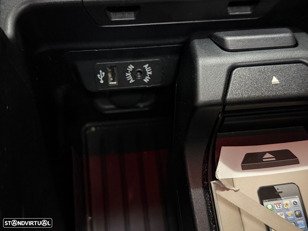 BMW X5 xDrive30d Sport-Aut. - 31