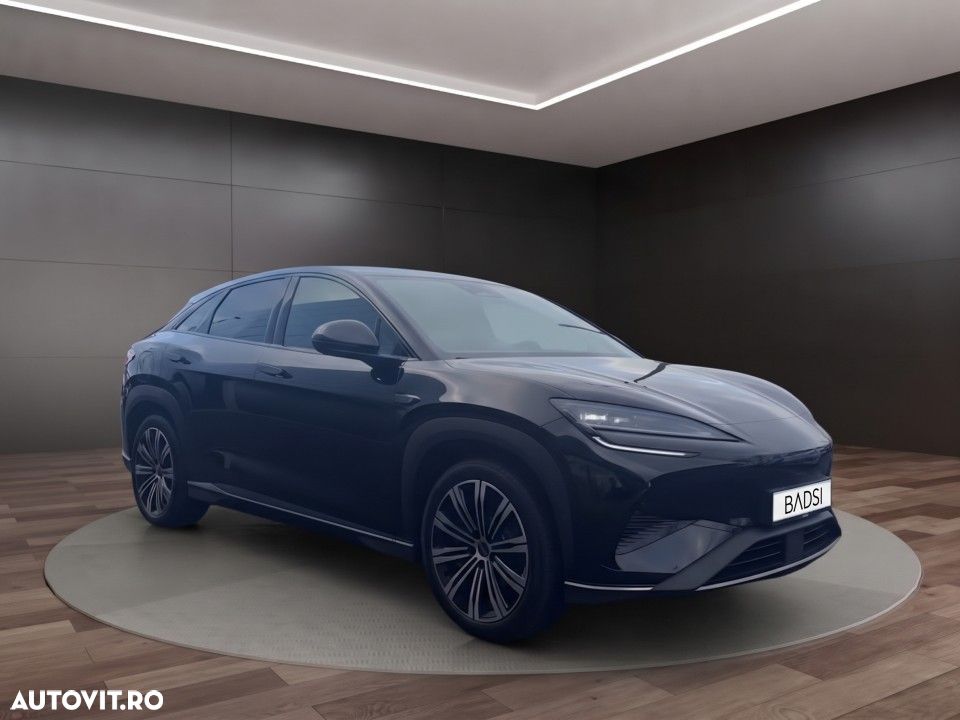 Byd Sealion 7 - 4