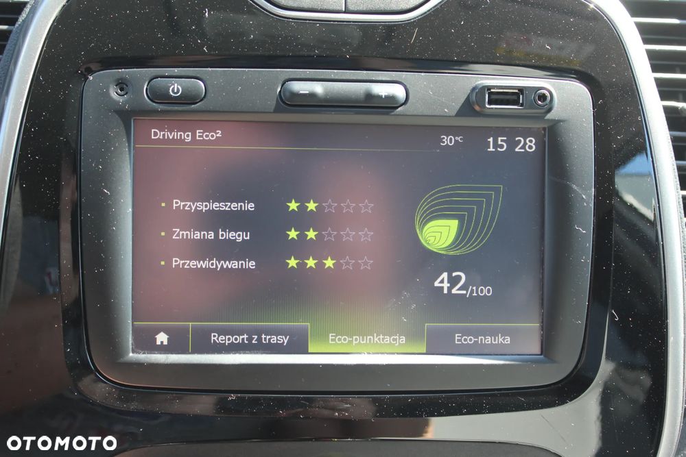 Renault Captur 0.9 Energy TCe Alize - 40