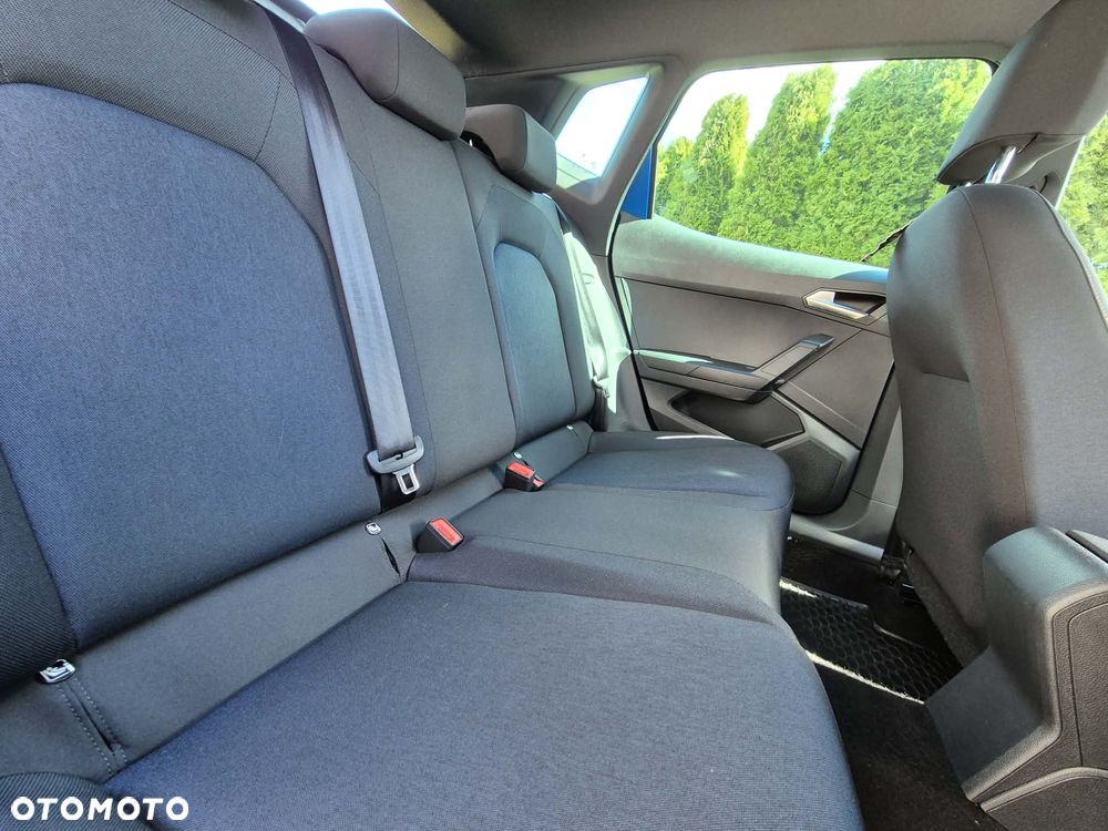 Seat Arona 1.0 TSI FR S&S DSG - 16