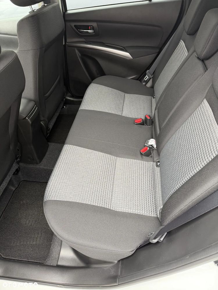 Suzuki SX4 S-Cross ver-1-4-boosterjet-mhev-premium-plus-sp - 22