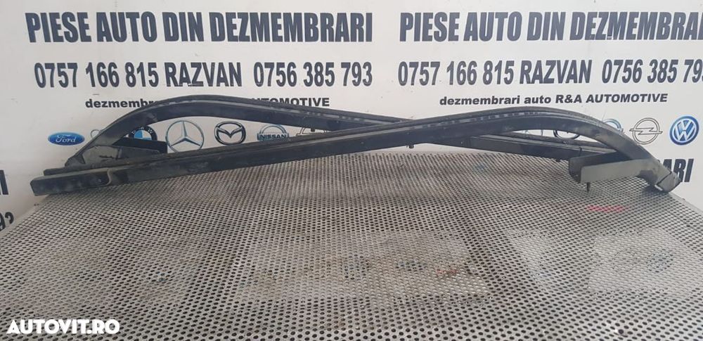 Sina Usa Stanga Dreapta Peugeot 1007 Livram Oriunde In Tara - 2