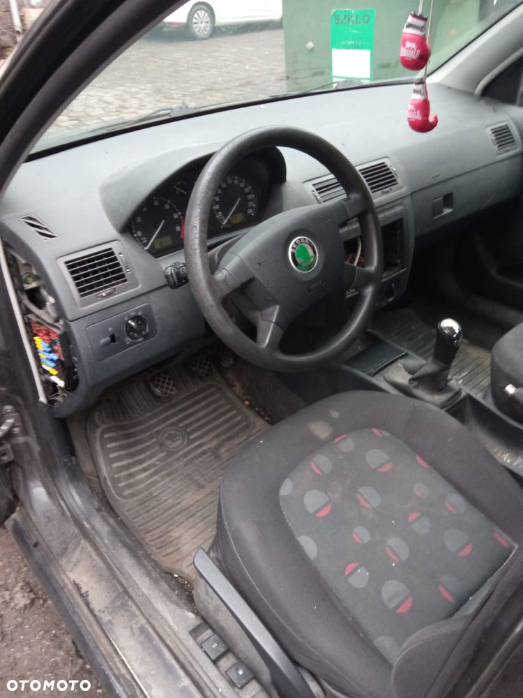 Skoda Fabia 1.4 16V Choice - 7