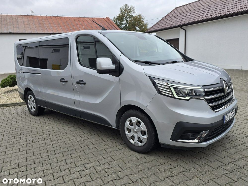 Renault Trafic - 3