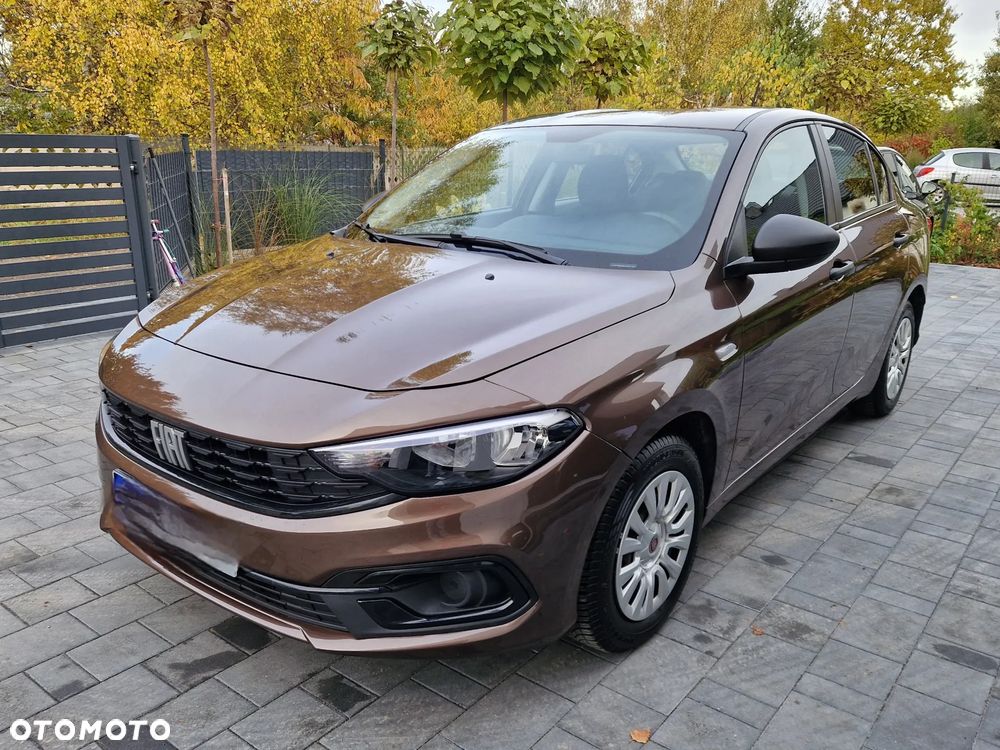Fiat Tipo