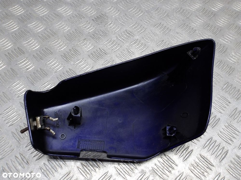 Boczek osłona boczna lewa HONDA VTX 1800 F/N/R/S/T 02-08r   PN. 83610-MCV-000 - 5