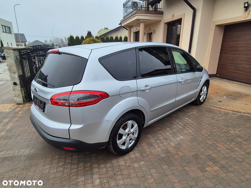 Ford S-Max 2.0 Viva Trend - 10