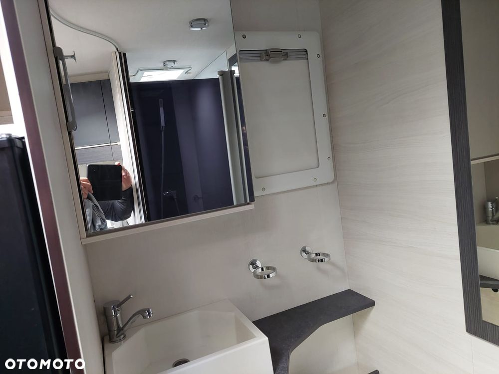 Fiat Ducato Chausson - 21