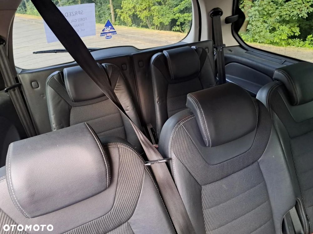 Ford Galaxy 2.0 TDCi Titanium MPS6 - 4