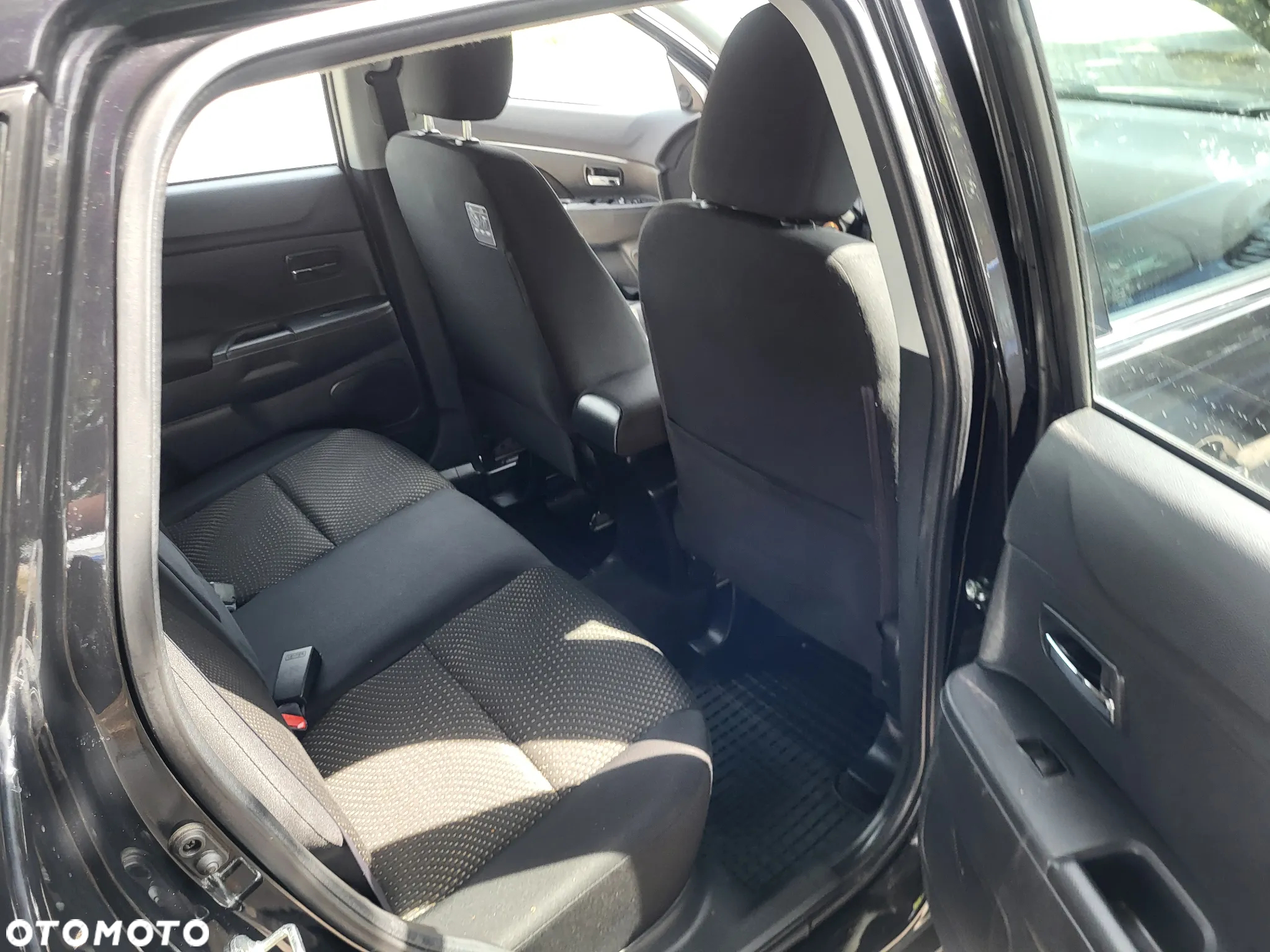 Mitsubishi ASX 1.6 2WD - 14