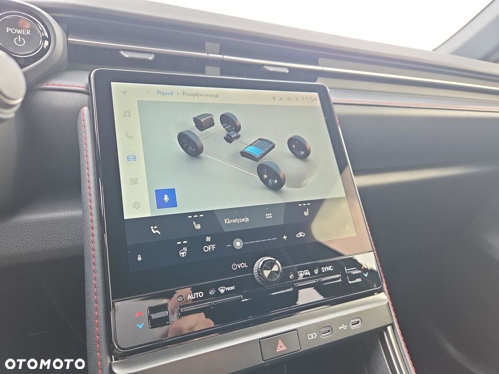 Lexus LBX 1.5 Hybrid Emotion - 26