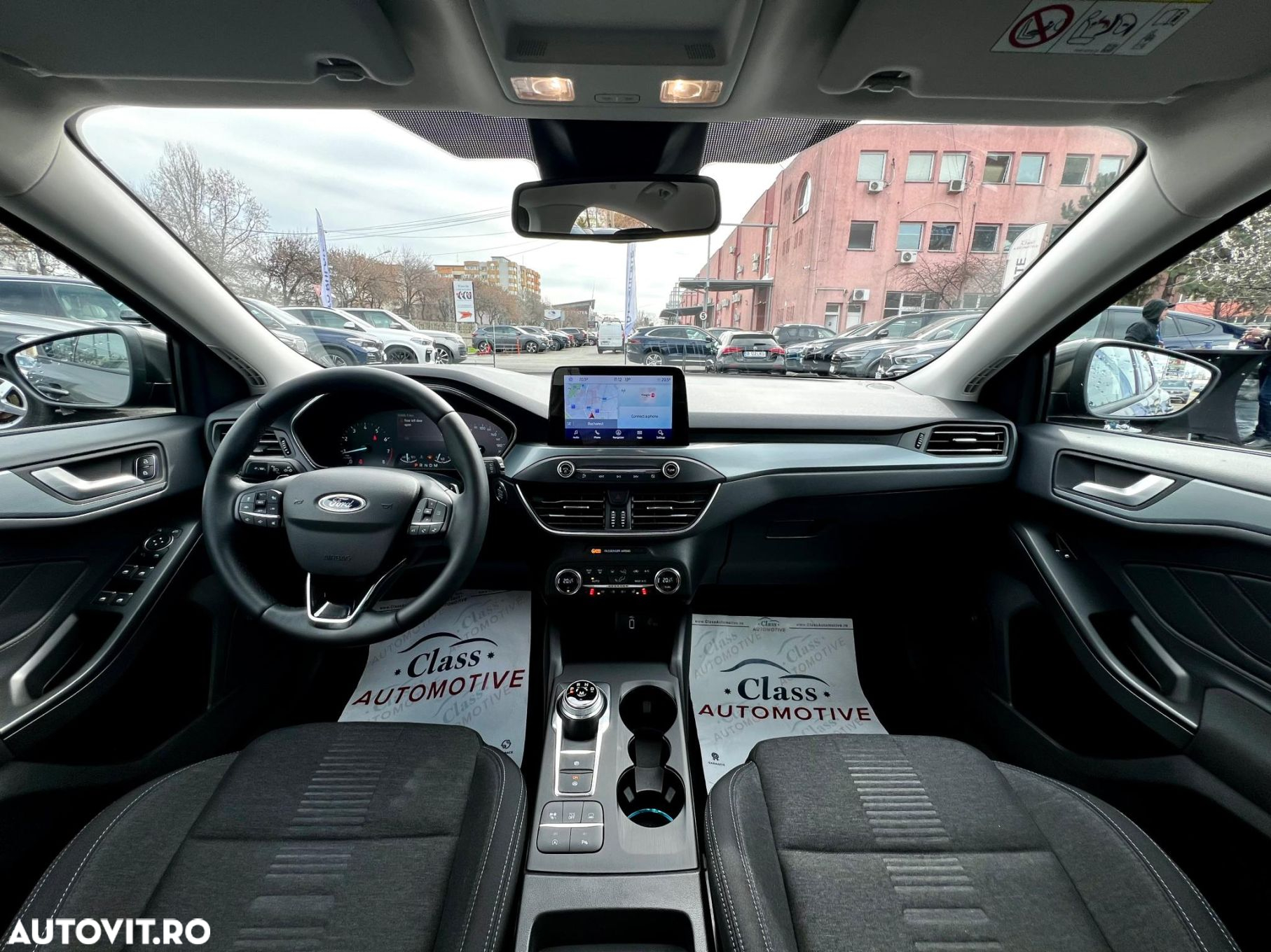 Ford Focus - 24