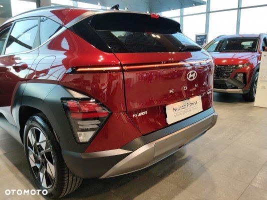 Hyundai Kona - 23