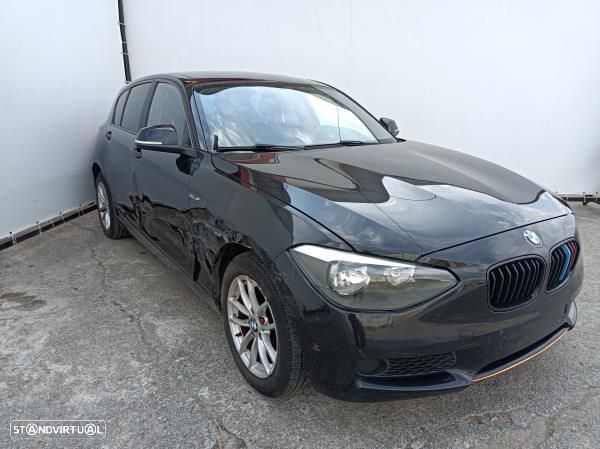 Para Peças Bmw 1 (F20) - 2