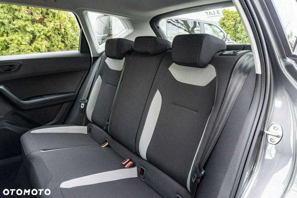 Seat Ateca - 21