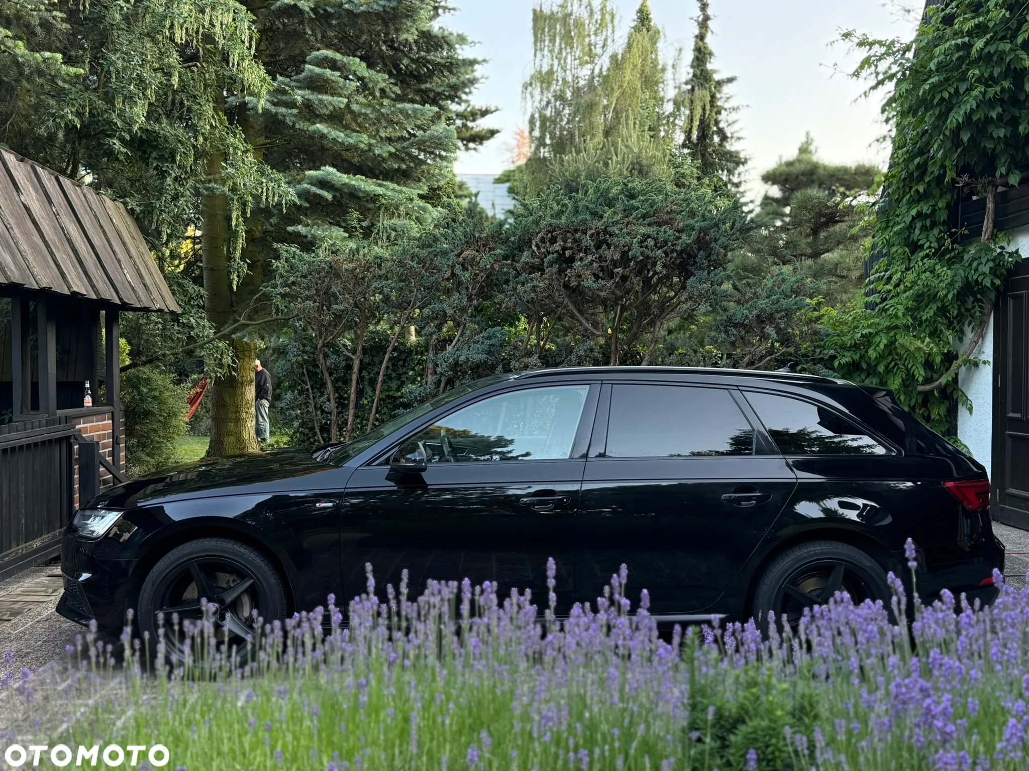 Audi A4 2.0 TDI Quattro Design S tronic - 15