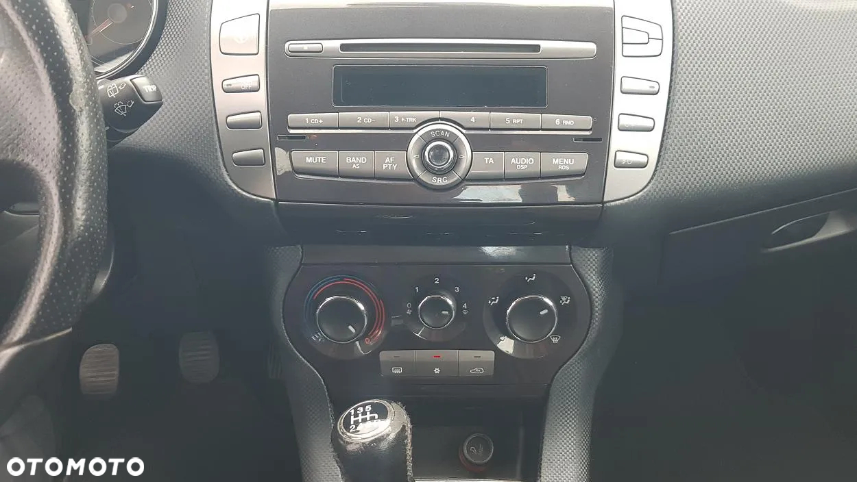 Fiat Bravo 1.4 16V Active - 30