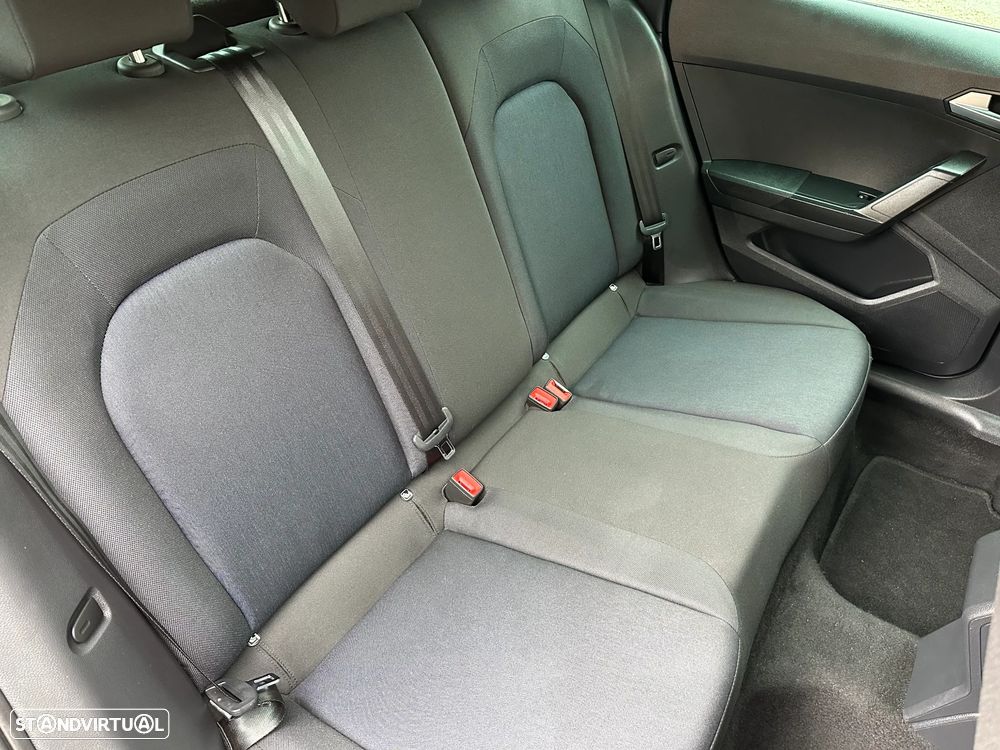 SEAT Arona 1.0 TSI FR - 17