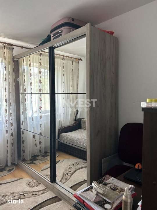 Apartament de vanzare 3 camere, zona Pacurari, Iasi — fotografia 3