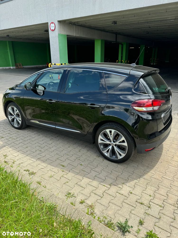 Renault Scenic 1.6 dCi Bose EDC - 6